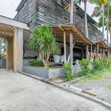 Kings Villas Sanur By Moria Denpasar  Exterior photo