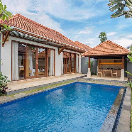 Kings Villas Sanur By Moria Denpasar  Exterior photo
