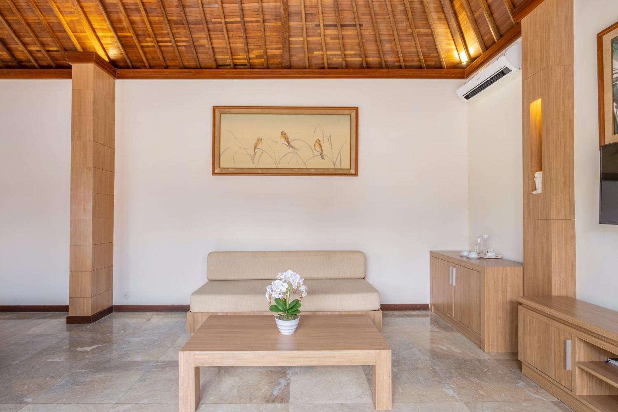 Kings Villas Sanur By Moria Denpasar  Exterior photo