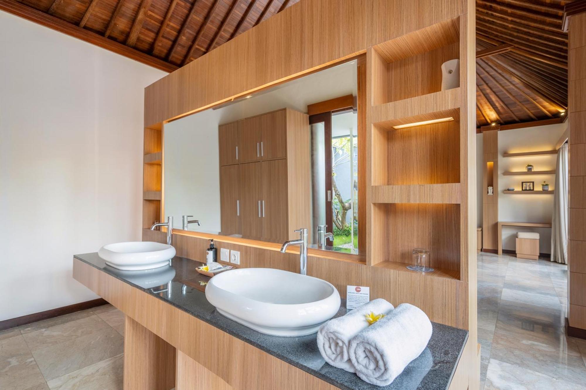 Kings Villas Sanur By Moria Denpasar  Exterior photo