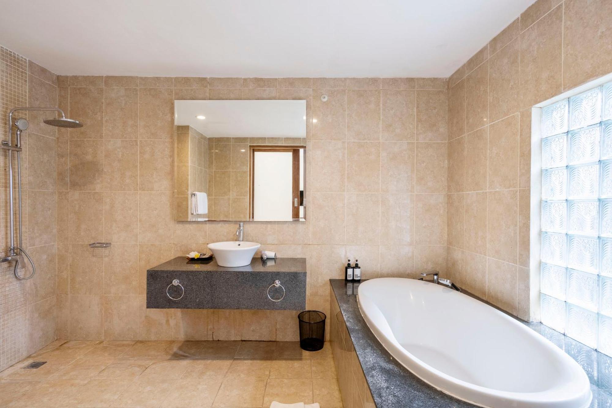 Kings Villas Sanur By Moria Denpasar  Exterior photo