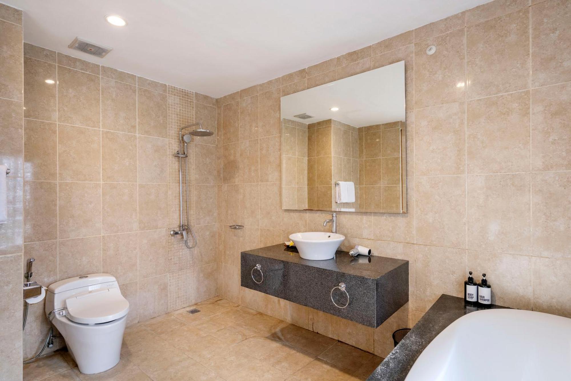 Kings Villas Sanur By Moria Denpasar  Exterior photo