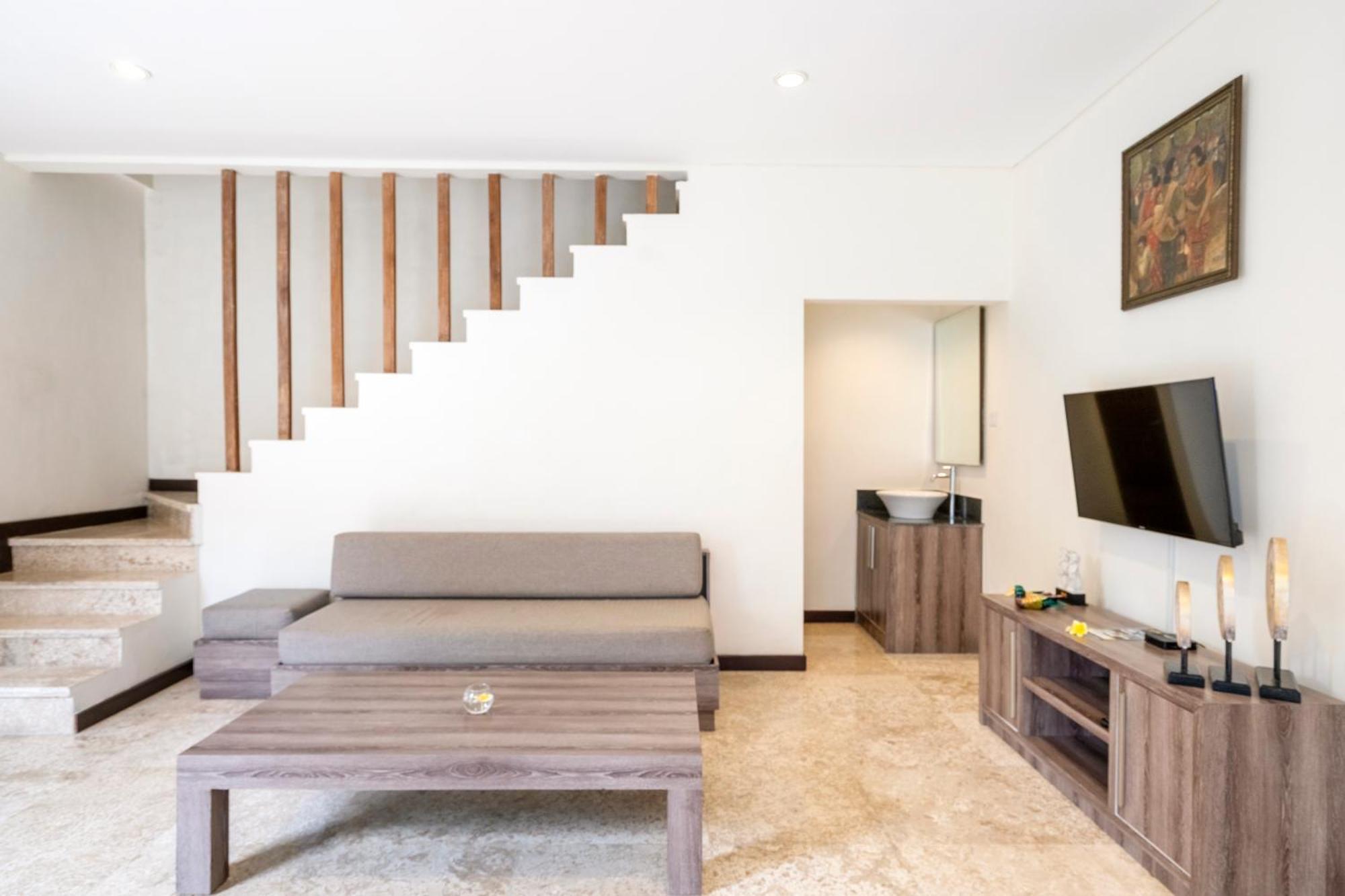 Kings Villas Sanur By Moria Denpasar  Exterior photo