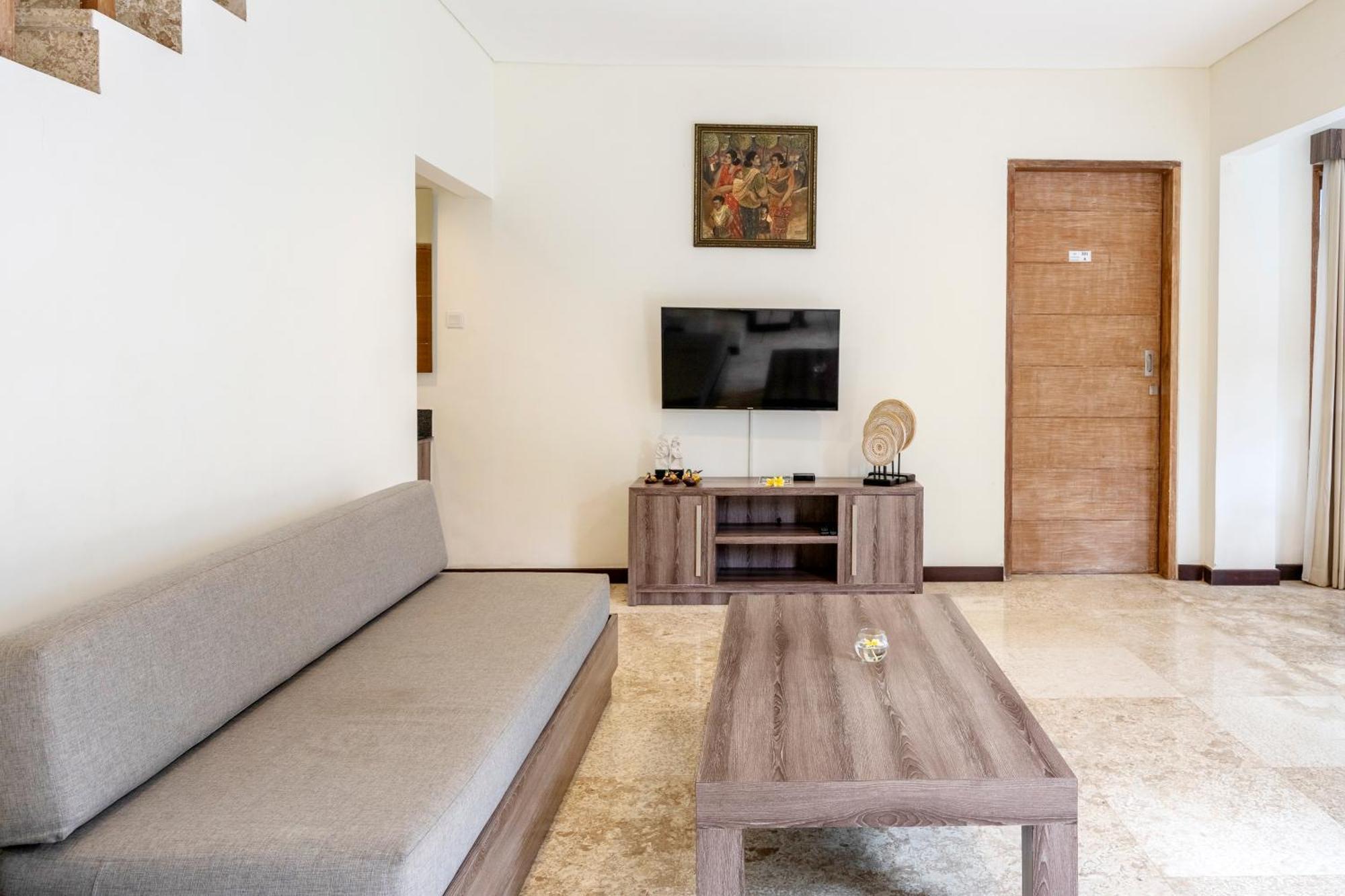 Kings Villas Sanur By Moria Denpasar  Exterior photo