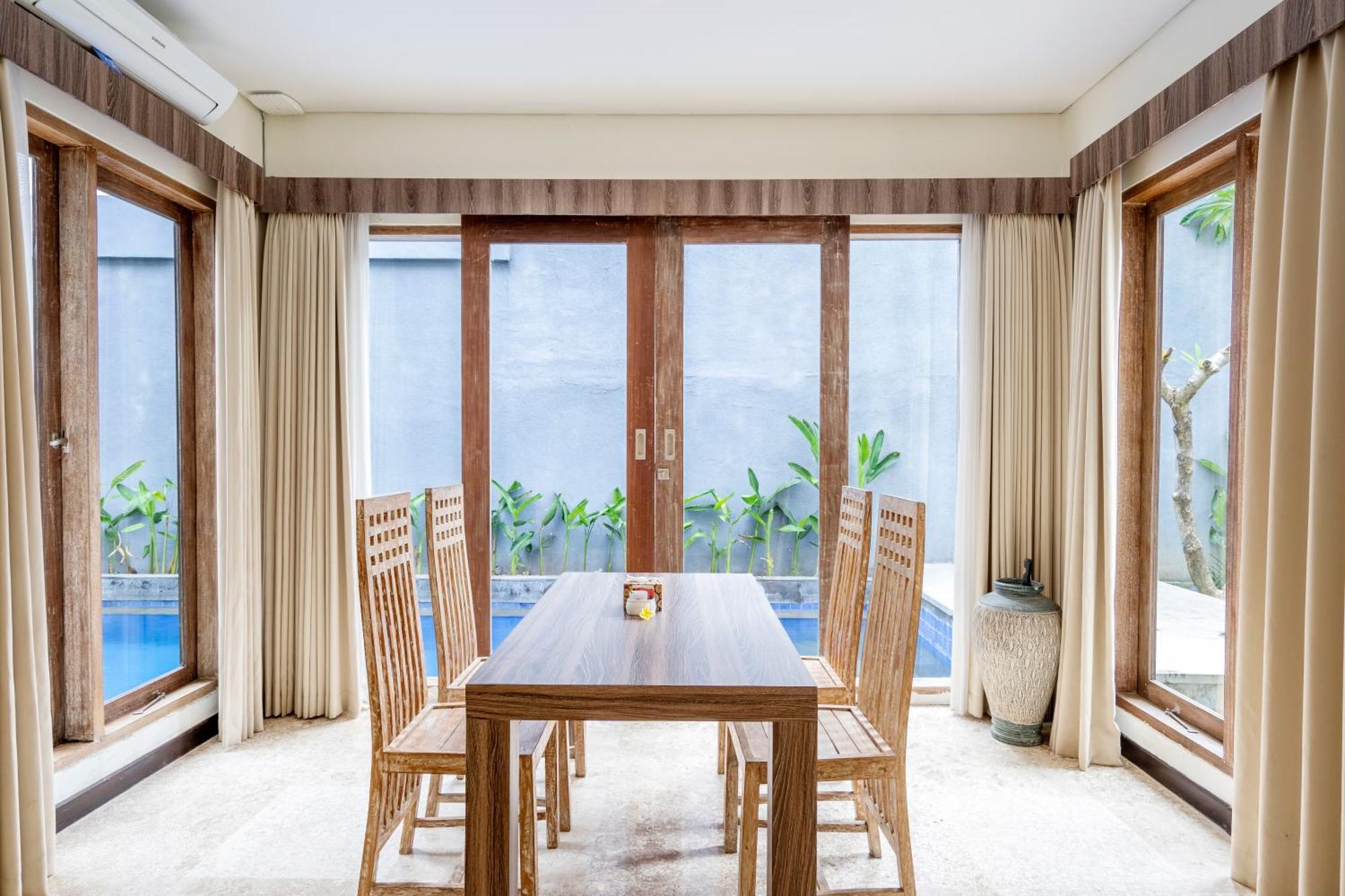 Kings Villas Sanur By Moria Denpasar  Exterior photo
