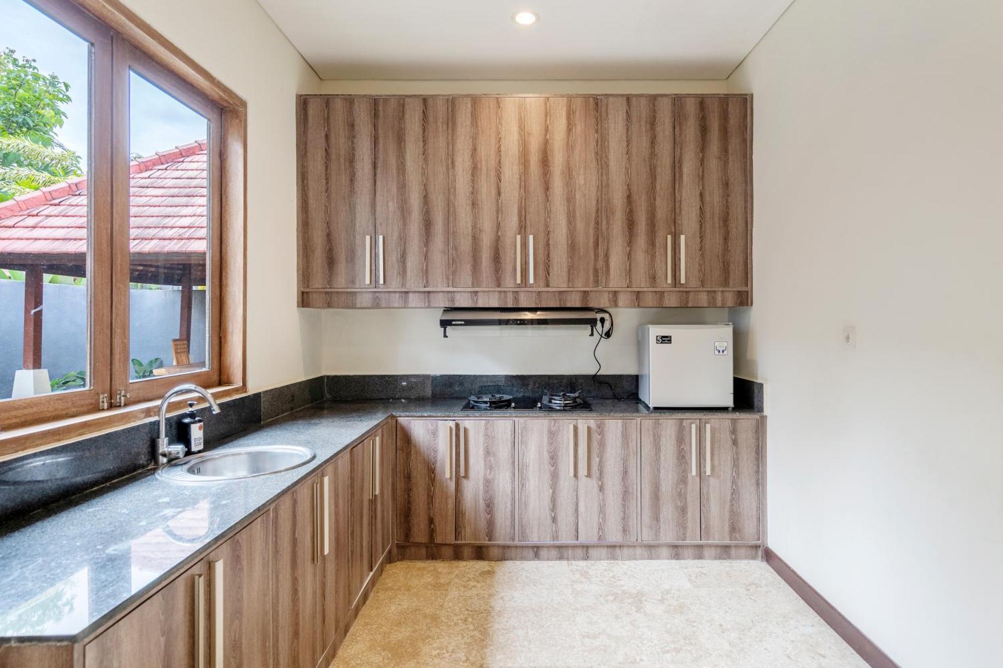 Kings Villas Sanur By Moria Denpasar  Exterior photo