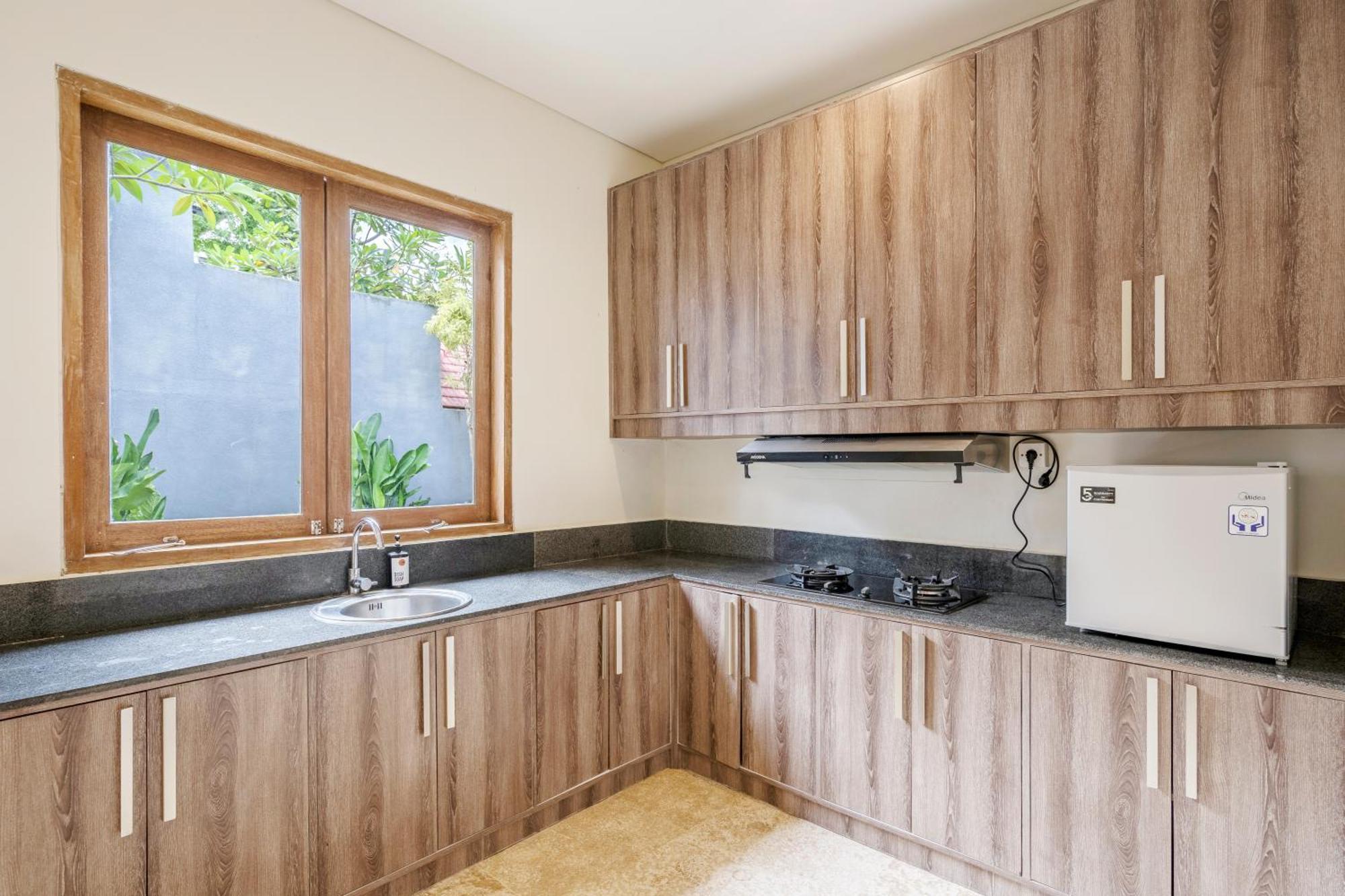 Kings Villas Sanur By Moria Denpasar  Exterior photo