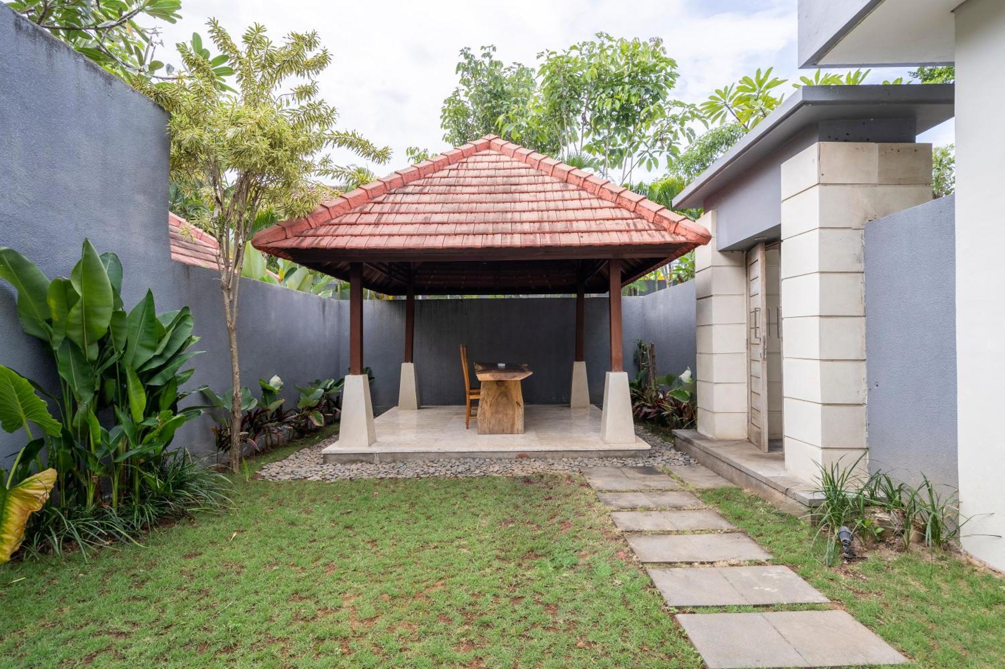 Kings Villas Sanur By Moria Denpasar  Exterior photo
